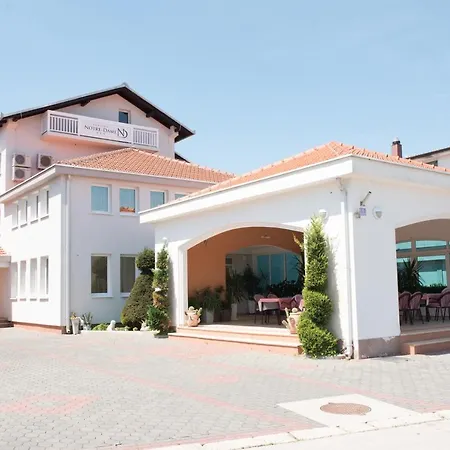 Notredame Hotel